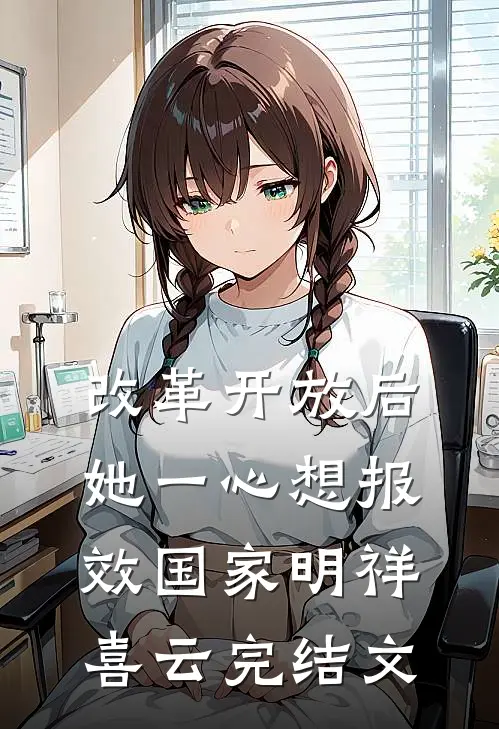 改革开放后，她一心想报效国家明祥喜云完结文