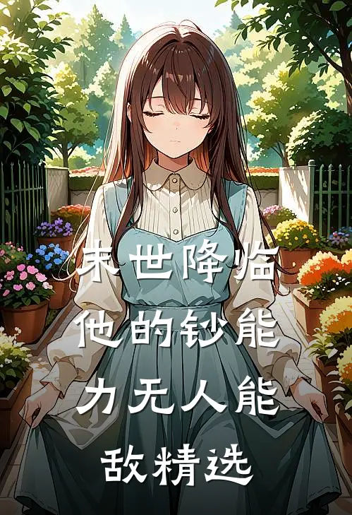 末世降临：他的钞能力无人能敌精选