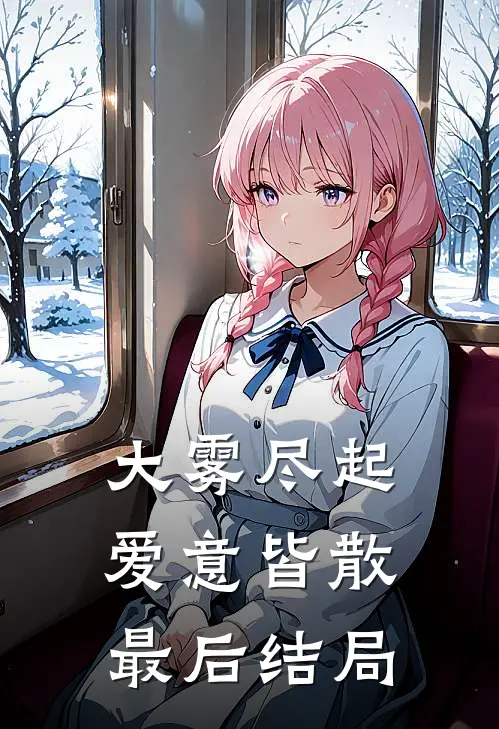 大雾尽起，爱意皆散最后结局