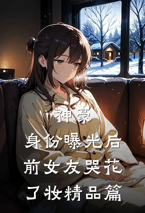 神豪：身份曝光后，前女友哭花了妆精品篇
