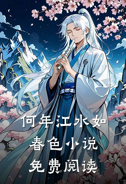 何年江水如春色小说免费阅读