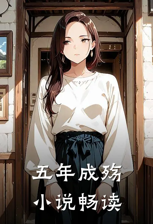 五年成殇小说畅读
