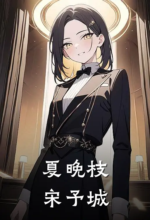 夏晚枝宋予城