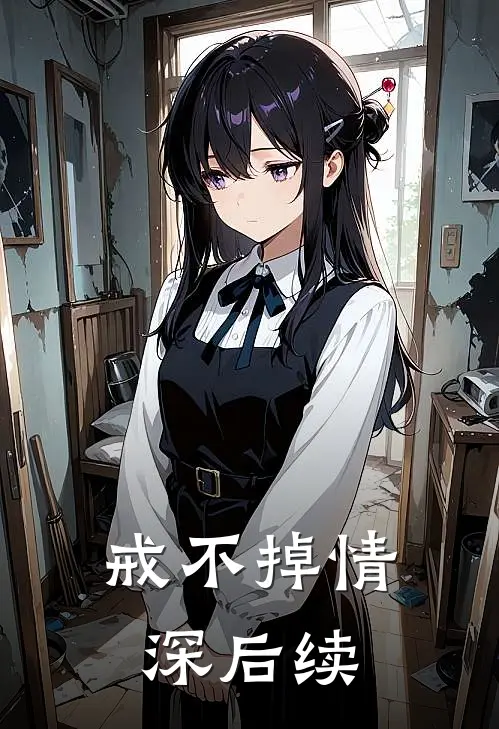 戒不掉情深后续