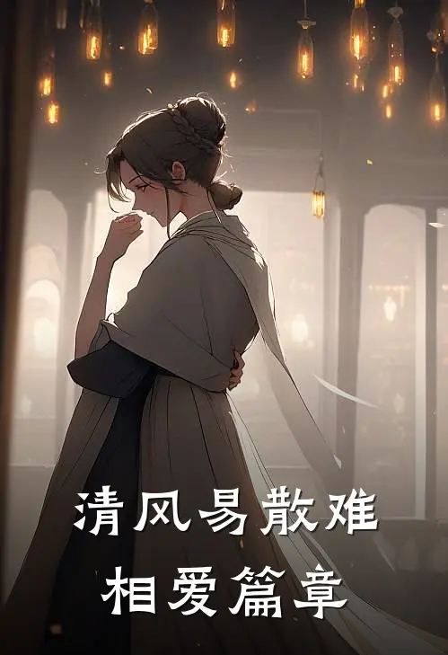 清风易散难相爱篇章