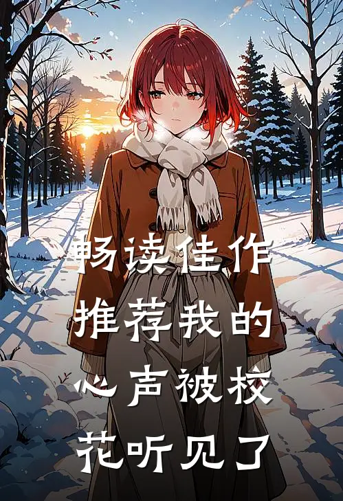 畅读佳作推荐我的心声被校花听见了