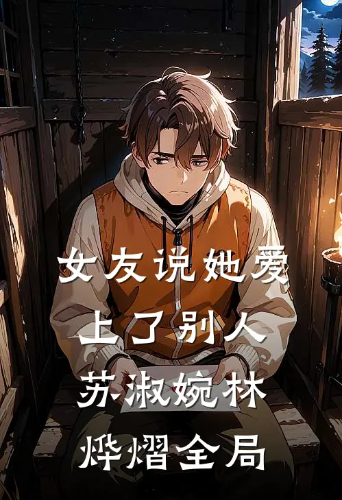女友说她爱上了别人苏淑婉林烨熠全局
