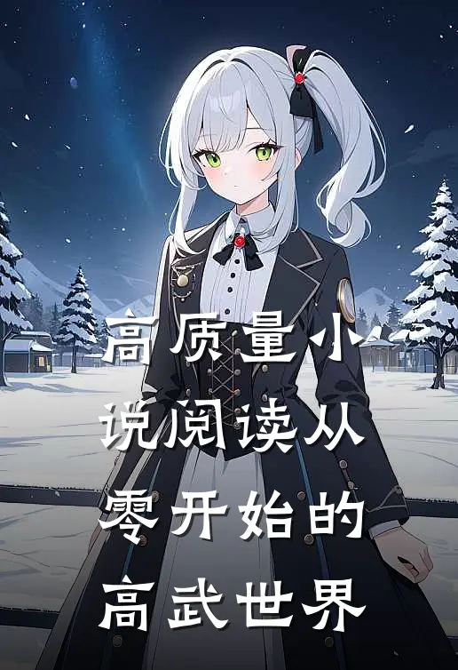 高质量小说阅读从零开始的高武世界