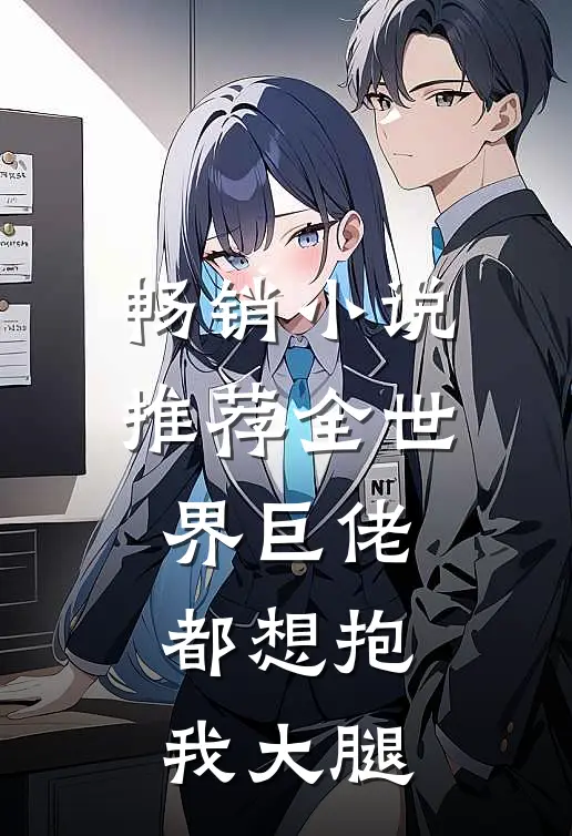 畅销小说推荐全世界巨佬都想抱我大腿