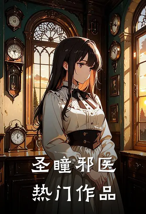 圣瞳邪医热门作品