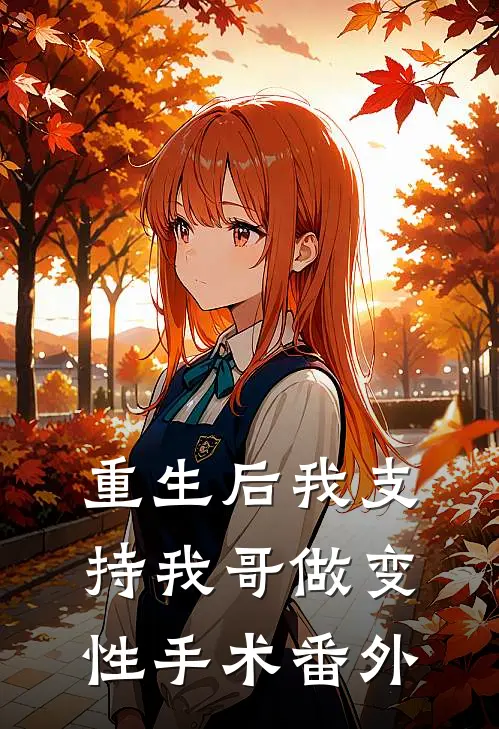 重生后我支持我哥做变性手术 番外