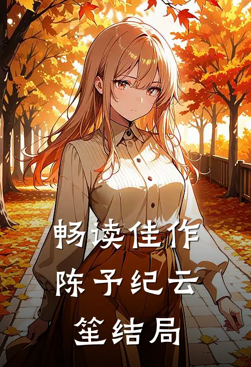 畅读佳作陈予纪云笙结局