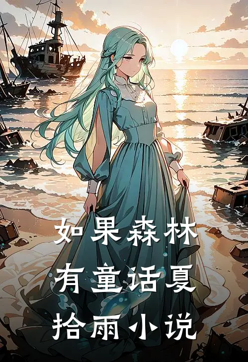 如果森林有童话夏拾雨小说