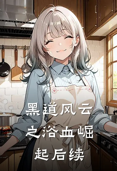 《黑道风云之浴血崛起》后续