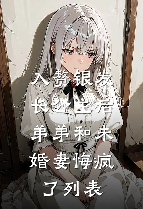 入赘银发长公主后，弟弟和未婚妻悔疯了列表
