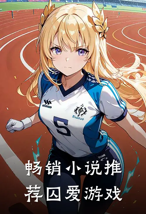 畅销小说推荐囚爱游戏
