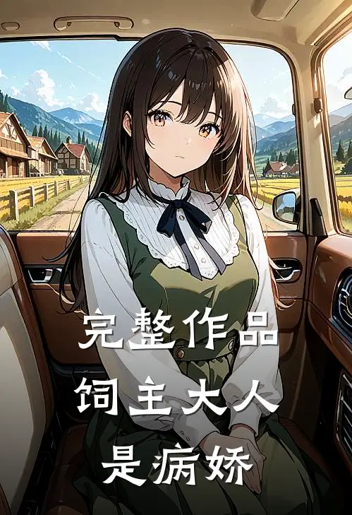 完整作品饲主大人是病娇