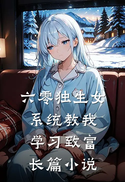 六零独生女：系统教我学习致富长篇小说