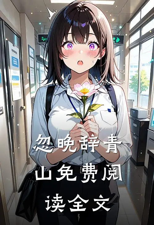 忽晚辞青山免费阅读全文