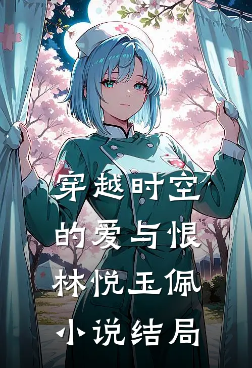 穿越时空的爱与恨林悦玉佩小说结局