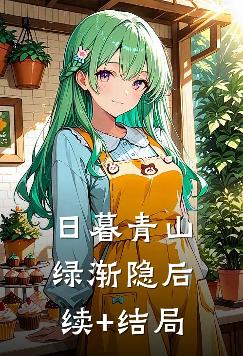日暮青山绿渐隐后续+结局