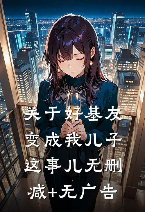 关于好基友变成我儿子这事儿无删减+无广告