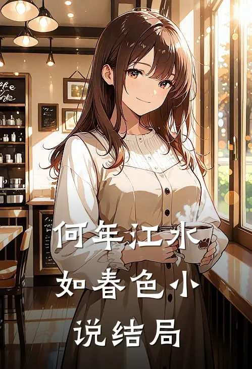 何年江水如春色小说结局