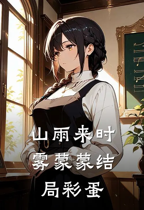 山雨来时雾蒙蒙结局彩蛋