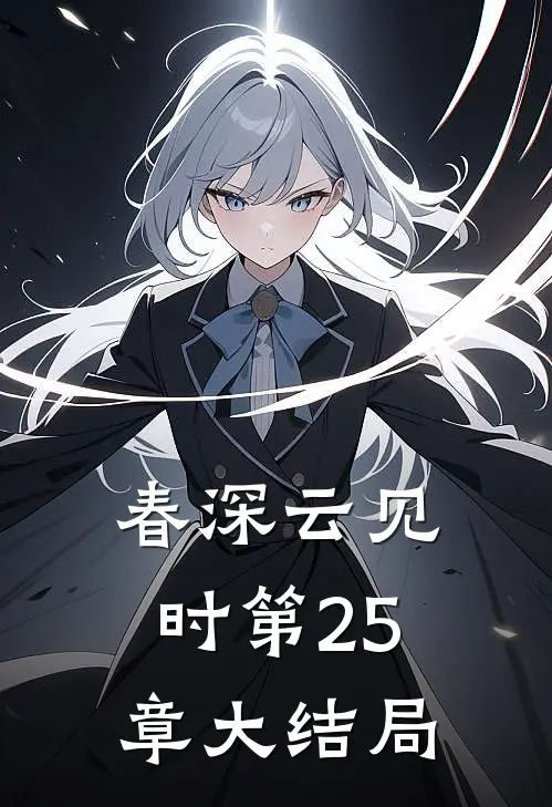 春深云见时第25章大结局