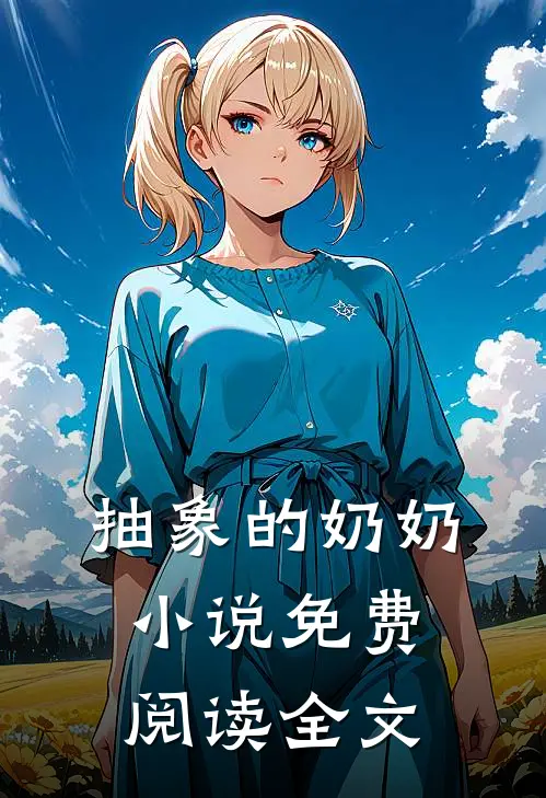 抽象的奶奶小说免费阅读全文