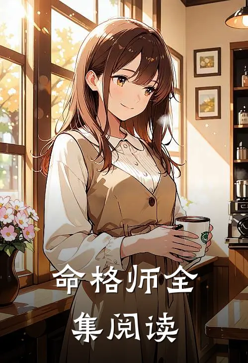 命格师全集阅读