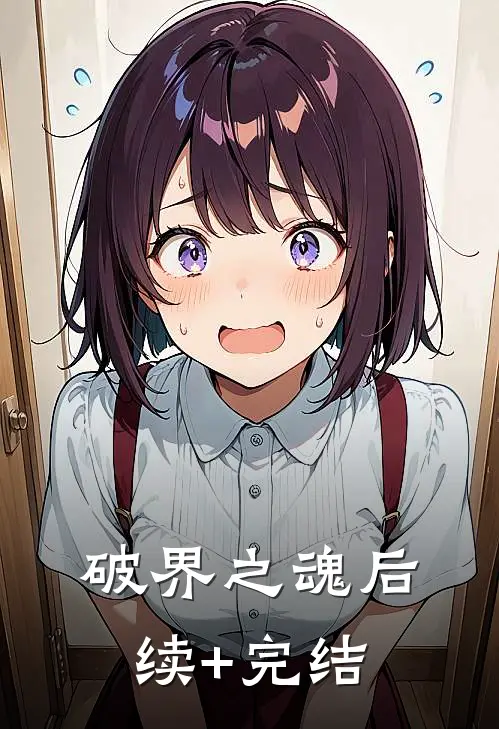 破界之魂后续+完结