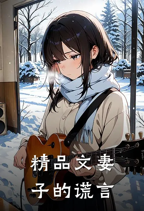 精品文妻子的谎言
