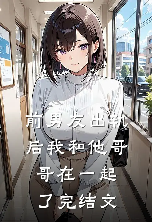 前男友出轨后我和他哥哥在一起了完结文