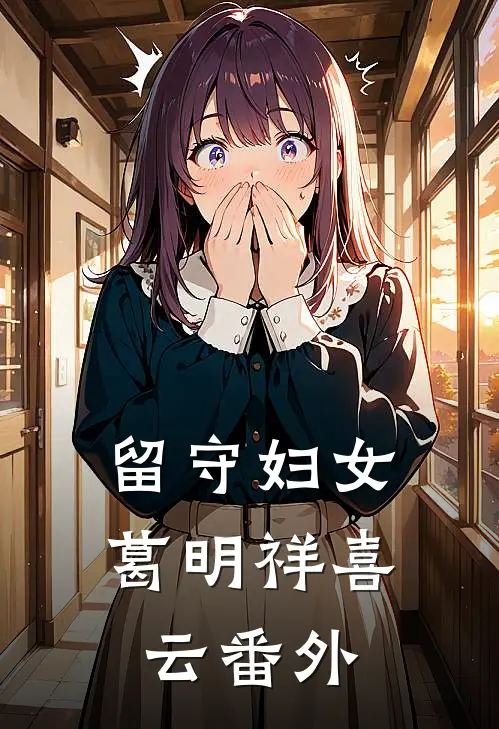 留守妇女葛明祥喜云番外