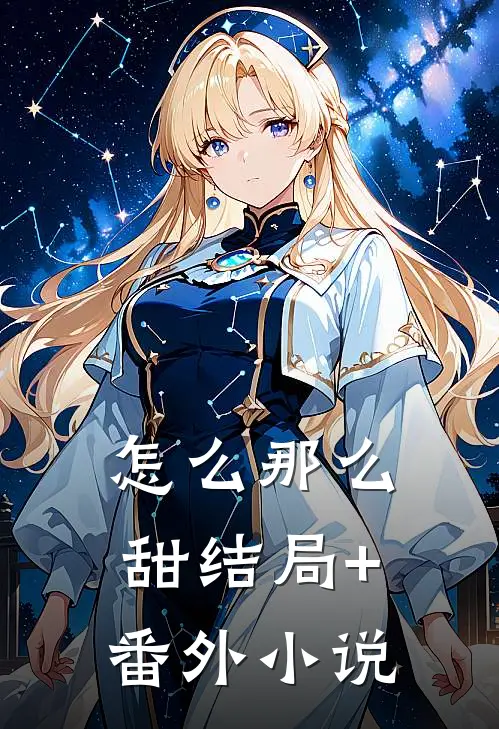 怎么那么甜结局+番外小说