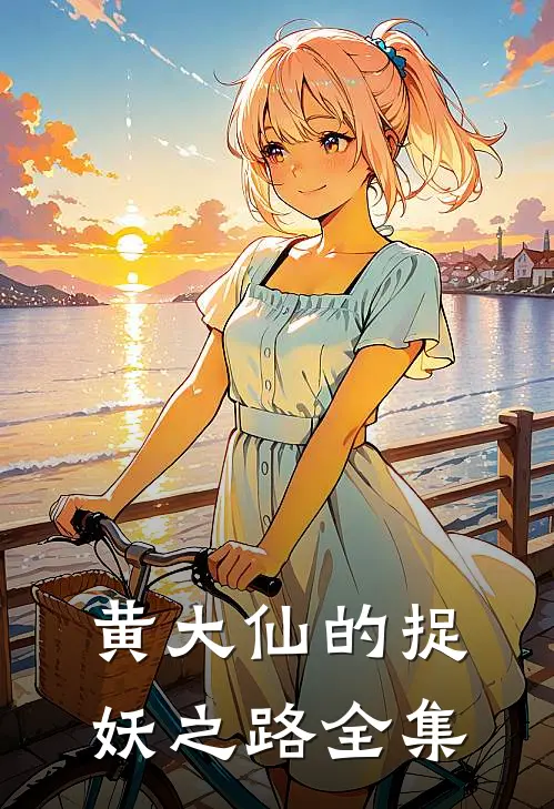 《黄大仙的捉妖之路》 全集