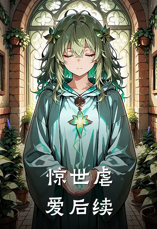 惊世虐爱后续
