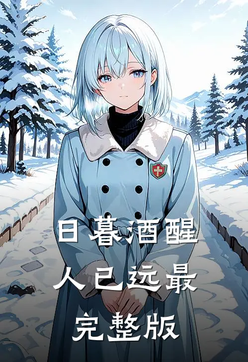 日暮酒醒人已远最完整版