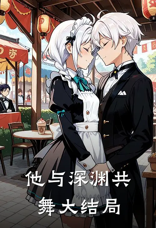 他与深渊共舞大结局