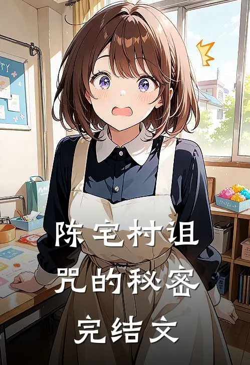 陈宅村诅咒的秘密完结文