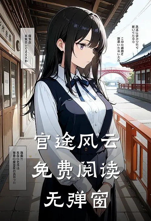 官途风云免费阅读无弹窗