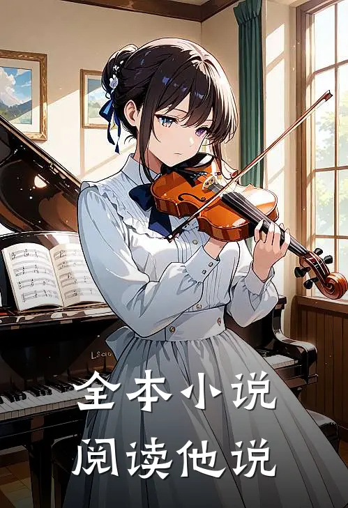 全本小说阅读他说