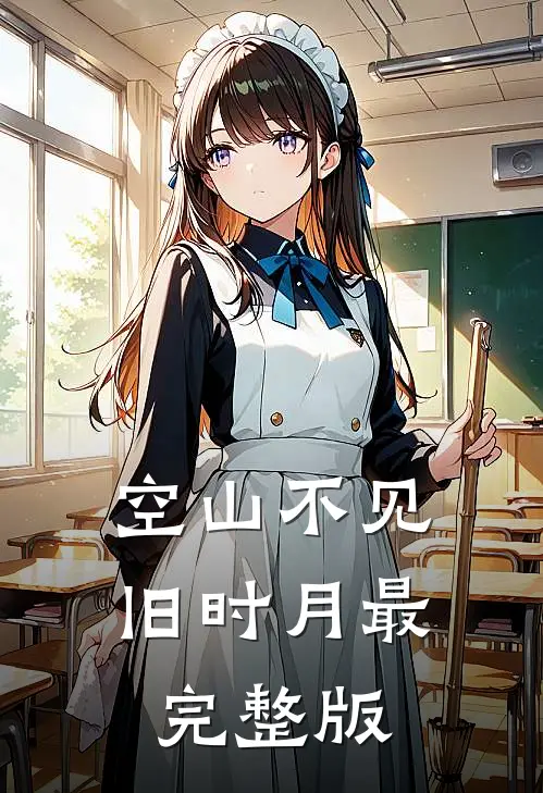 空山不见旧时月最完整版