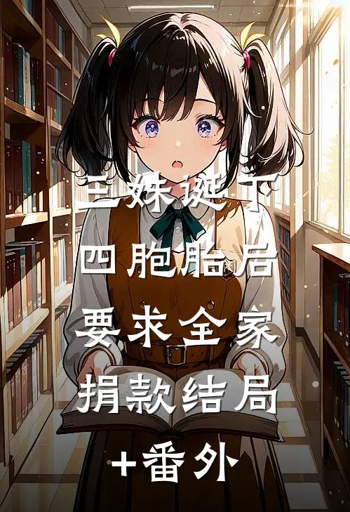 三妹诞下四胞胎后，要求全家捐款结局+番外