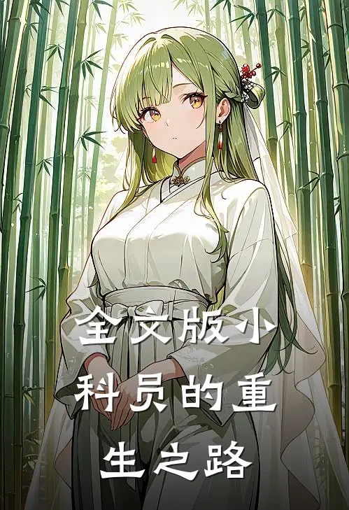 全文版小科员的重生之路