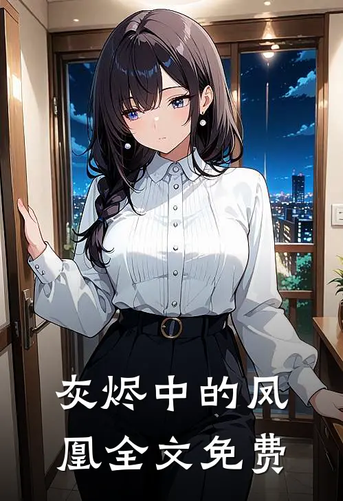 灰烬中的凤凰全文免费