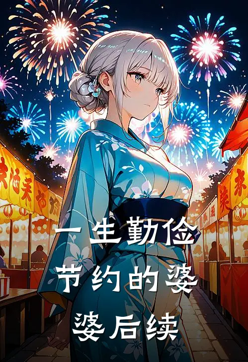 一生勤俭节约的婆婆后续