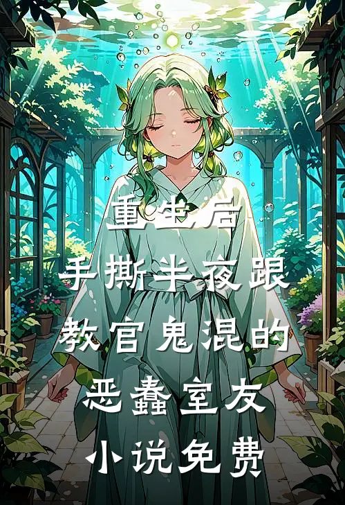 重生后，手撕半夜跟教官鬼混的恶蠢室友小说免费