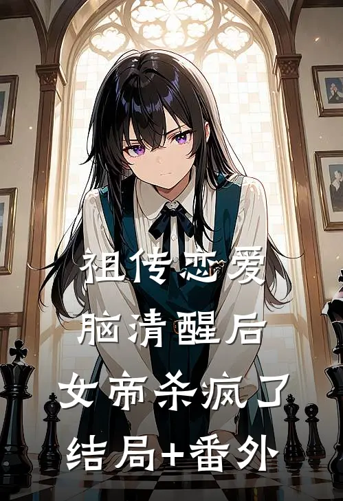 祖传恋爱脑清醒后，女帝杀疯了结局+番外